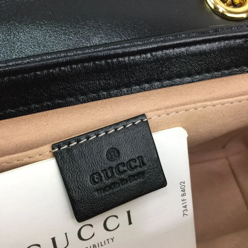 Resilient Gucci Satchel Bags 50748
