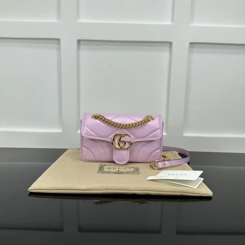 Flexible Gucci Satchel Bags 50735