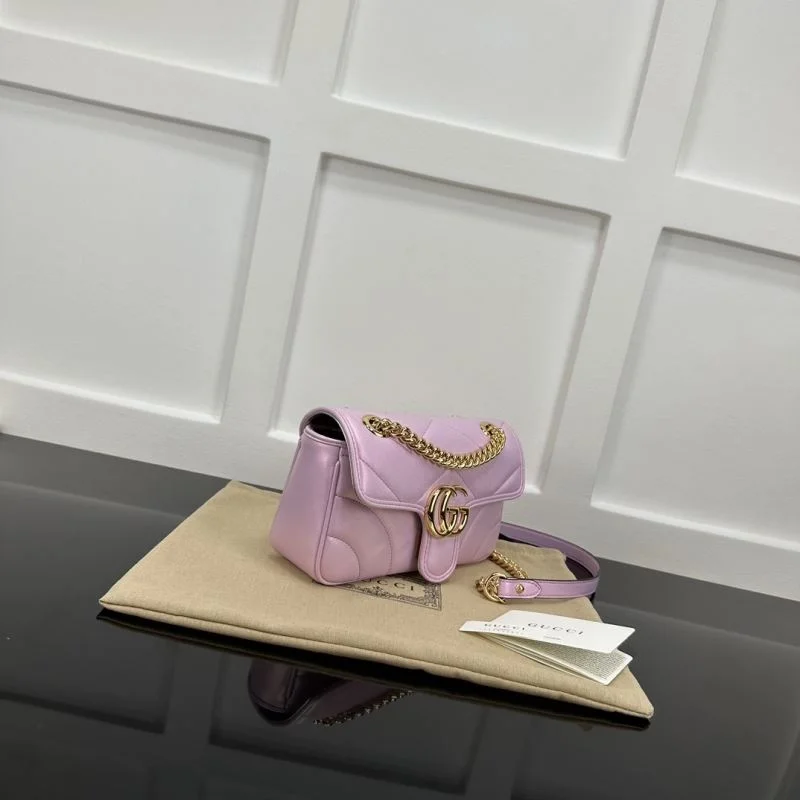 Flexible Gucci Satchel Bags 50735
