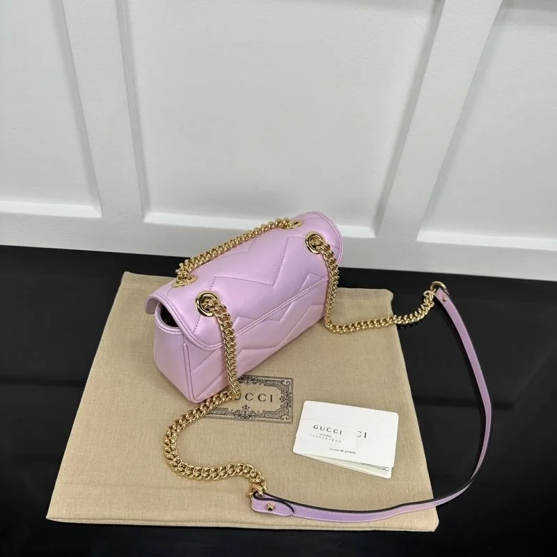 Flexible Gucci Satchel Bags 50735