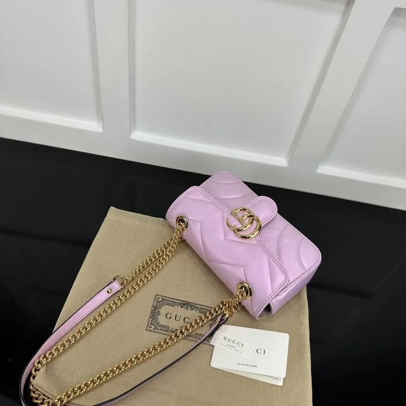Flexible Gucci Satchel Bags 50735