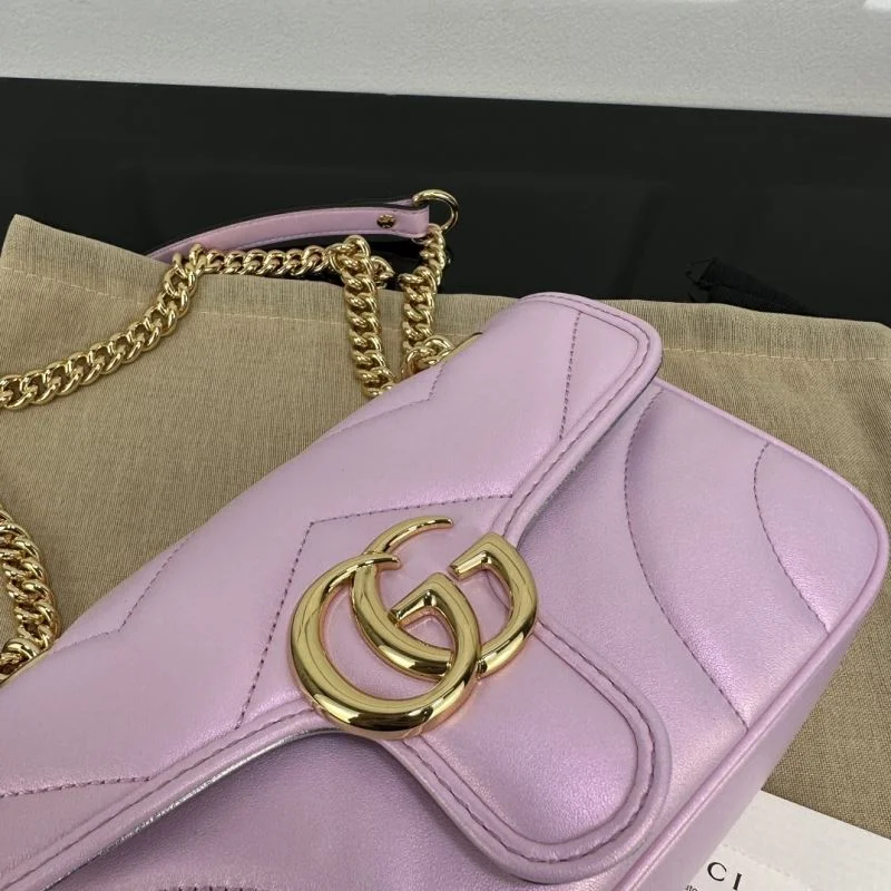 Flexible Gucci Satchel Bags 50735