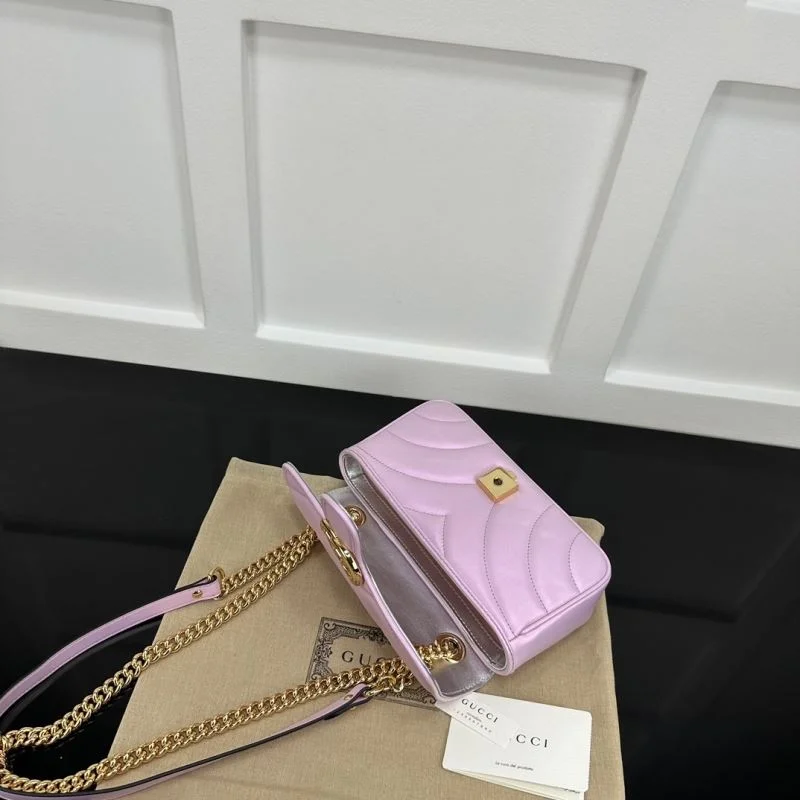 Flexible Gucci Satchel Bags 50735