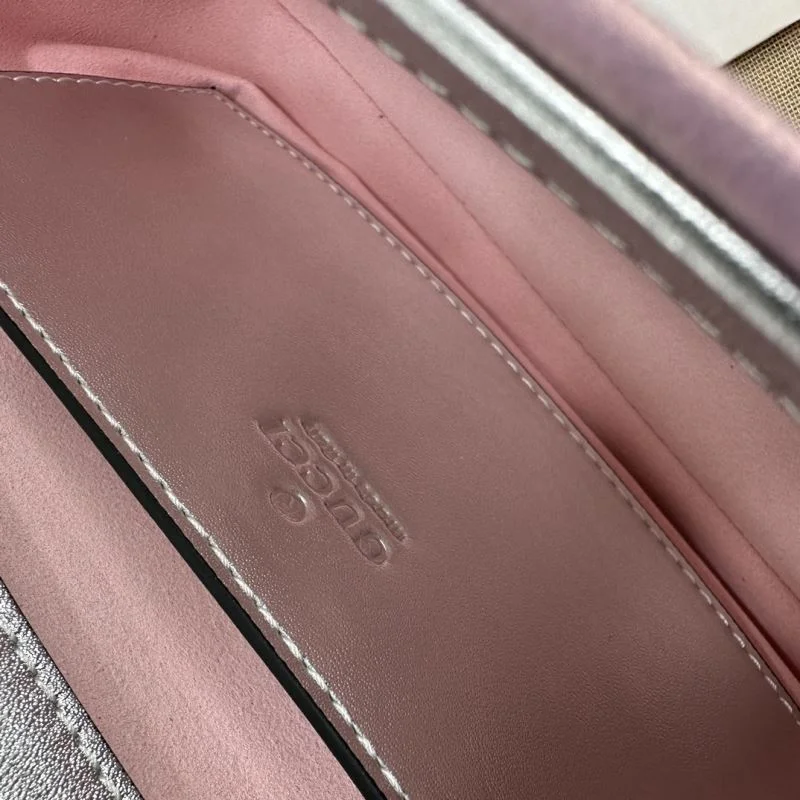 Flexible Gucci Satchel Bags 50735