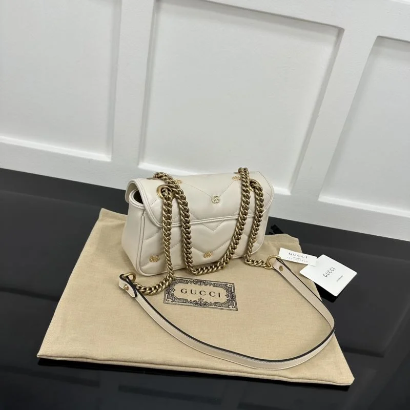 Chic Gucci Satchel Bags 50734