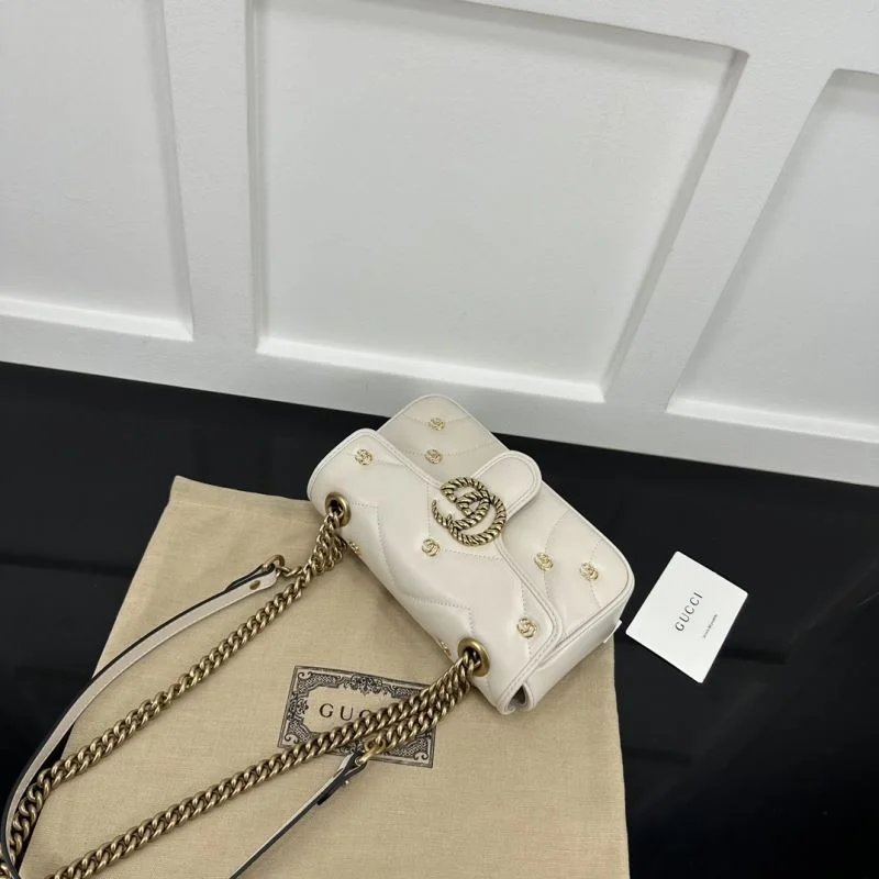 Chic Gucci Satchel Bags 50734