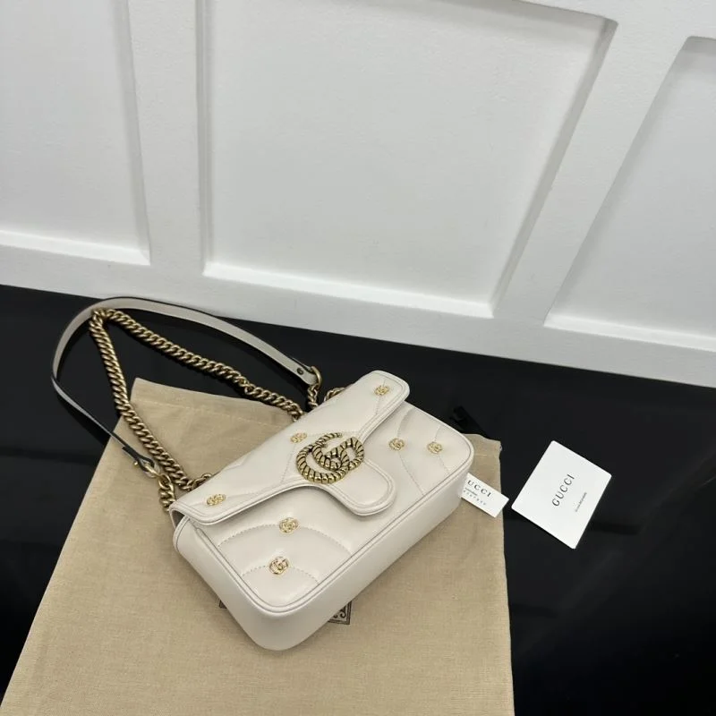 Chic Gucci Satchel Bags 50734