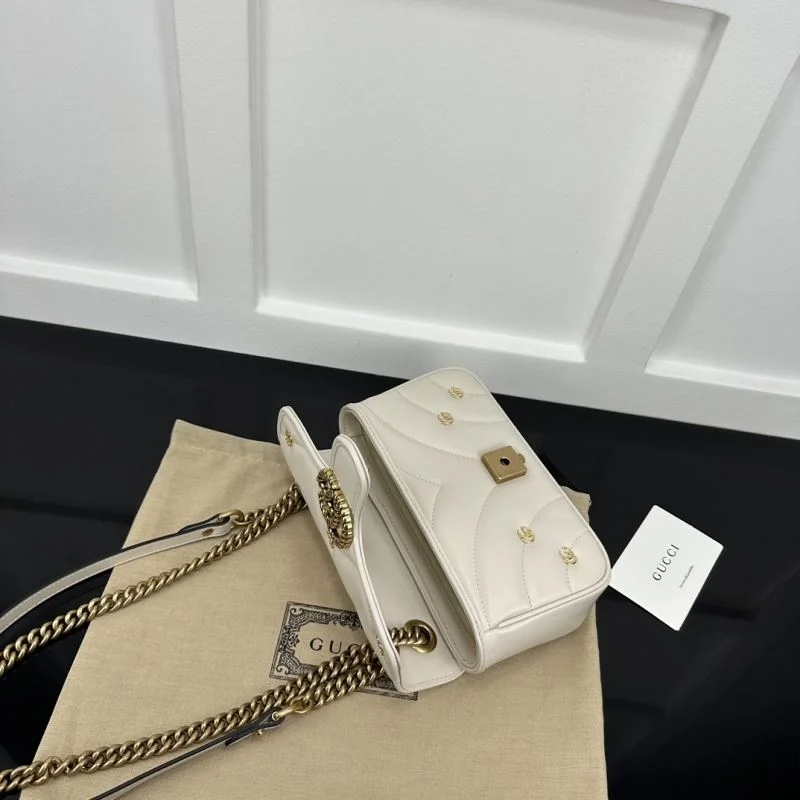 Chic Gucci Satchel Bags 50734