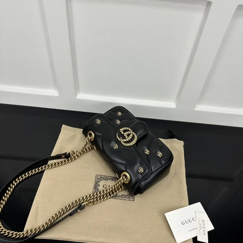 Gucci Satchel Bags ZeroBulk 50751