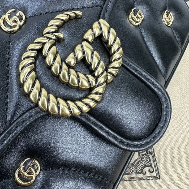 Gucci Satchel Bags ZeroBulk 50751