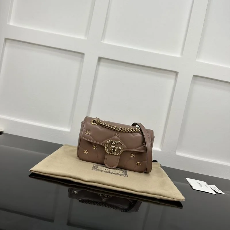 Gucci Satchel Bags WrinkleFree 50749