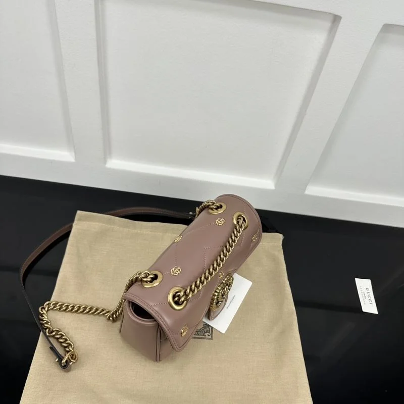 Gucci Satchel Bags WrinkleFree 50749