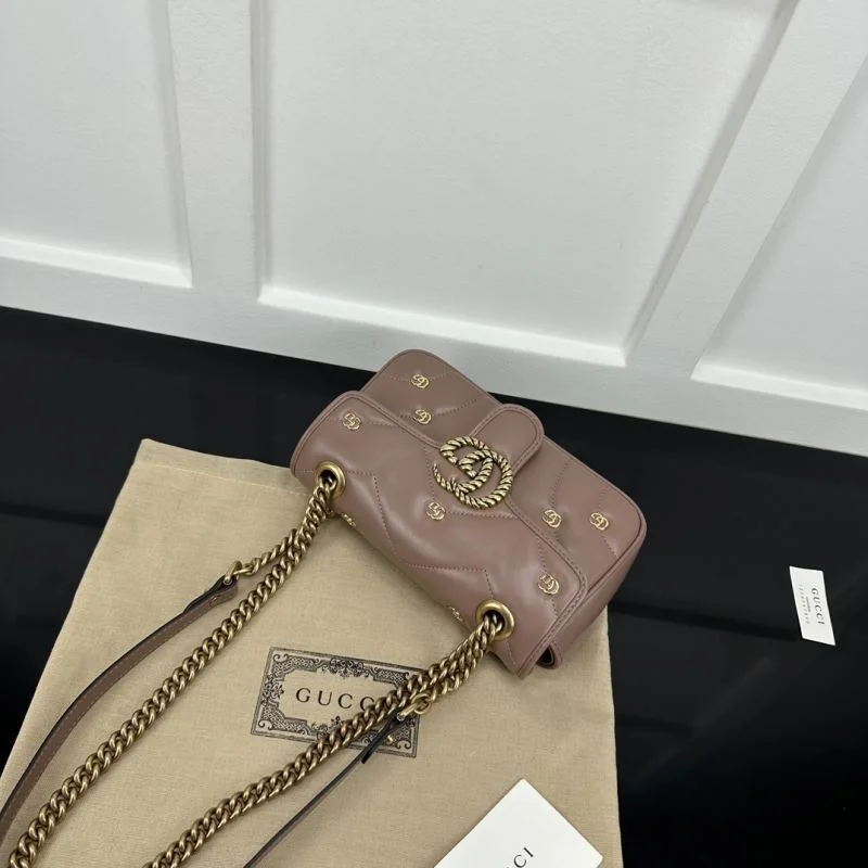 Gucci Satchel Bags WrinkleFree 50749