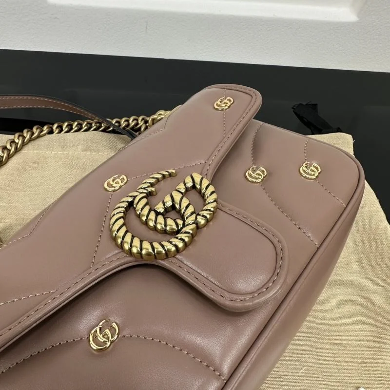 Gucci Satchel Bags WrinkleFree 50749