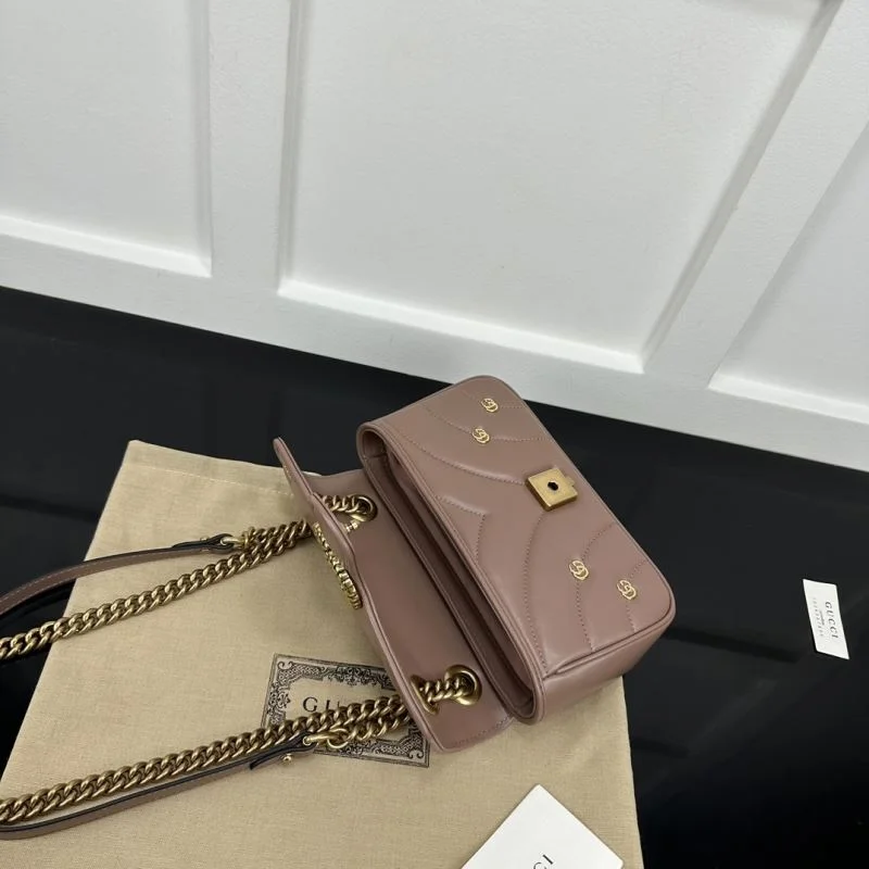 Gucci Satchel Bags WrinkleFree 50749