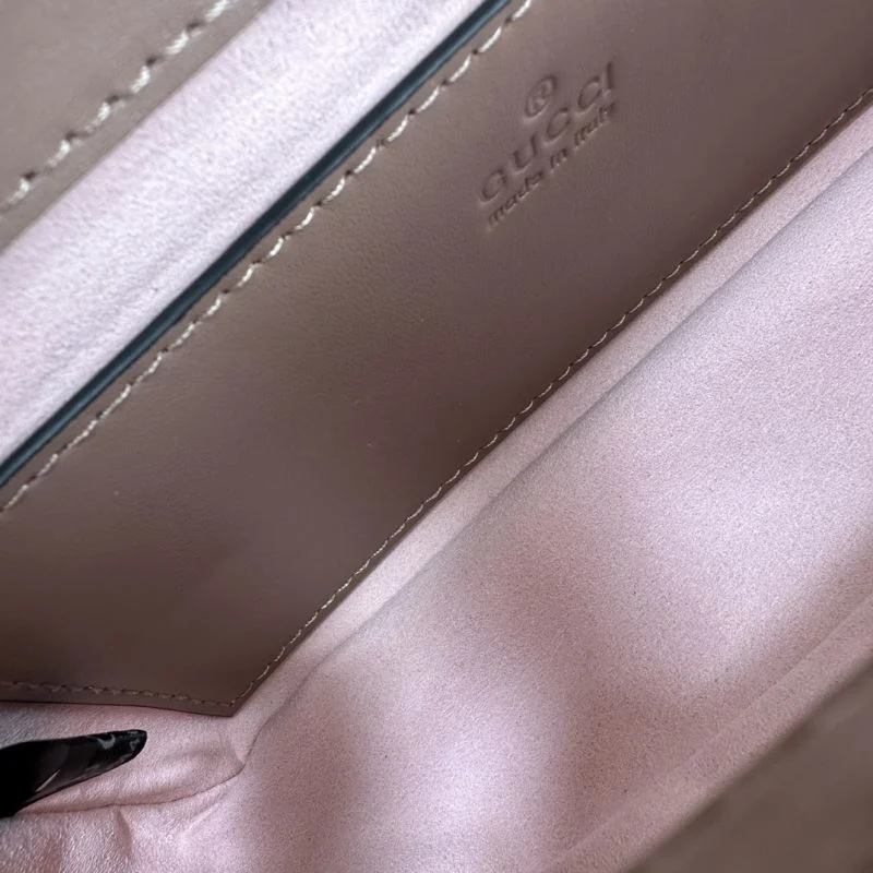 Gucci Satchel Bags WrinkleFree 50749