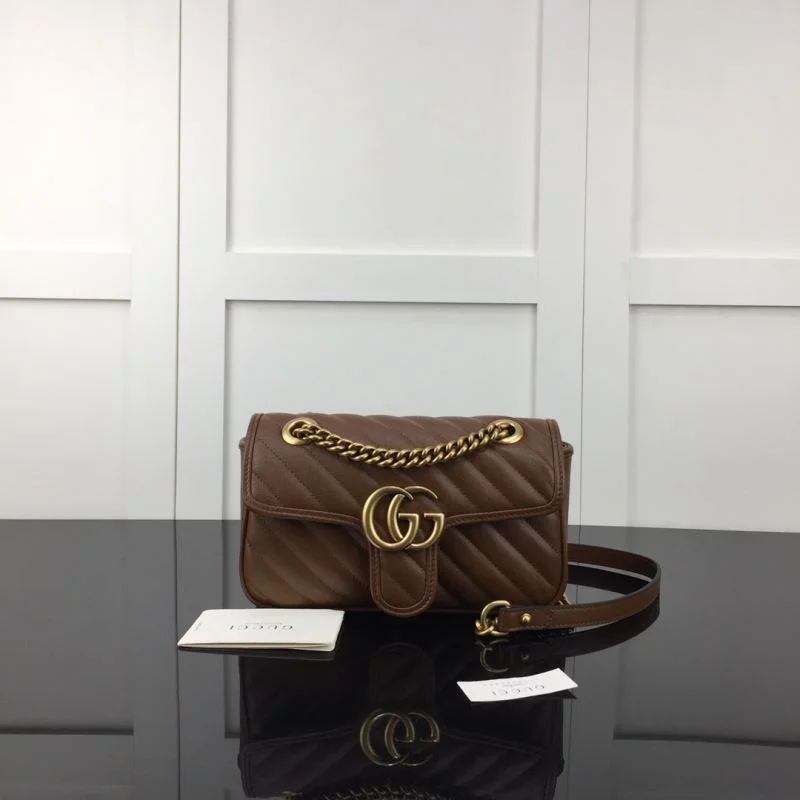 Gucci Satchel Bags Modern 50737