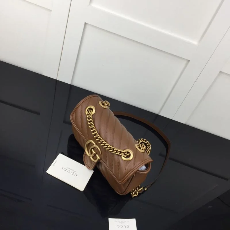 Gucci Satchel Bags Modern 50737