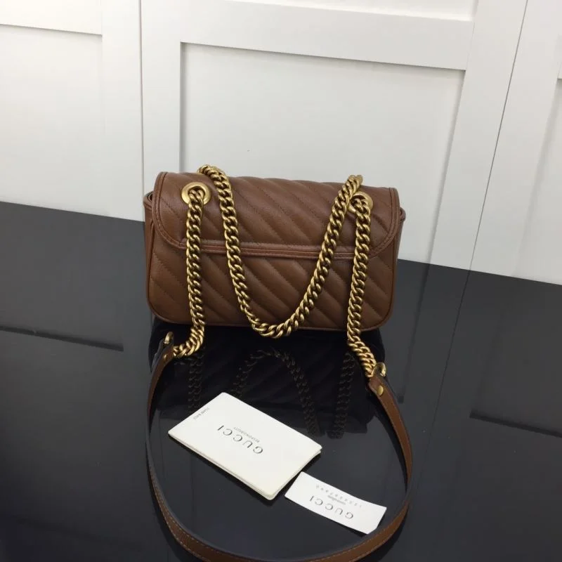 Gucci Satchel Bags Modern 50737