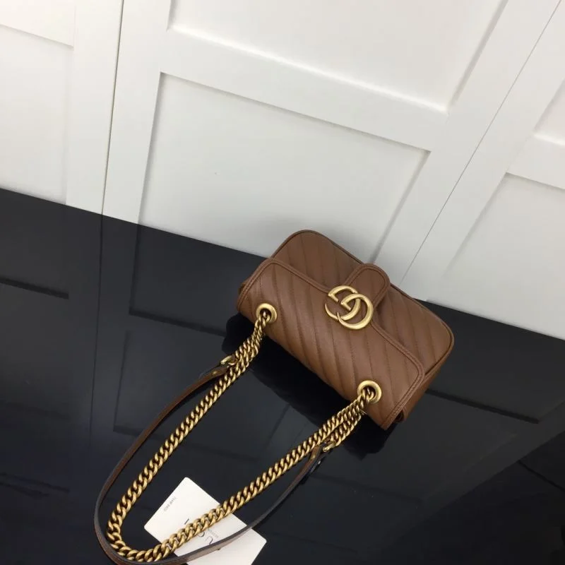 Gucci Satchel Bags Modern 50737