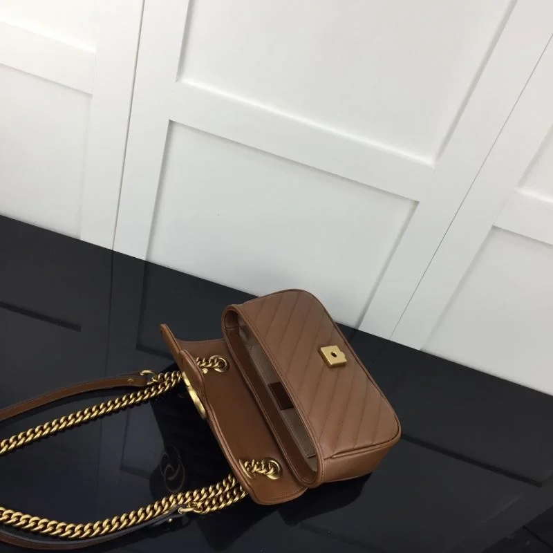 Gucci Satchel Bags Modern 50737