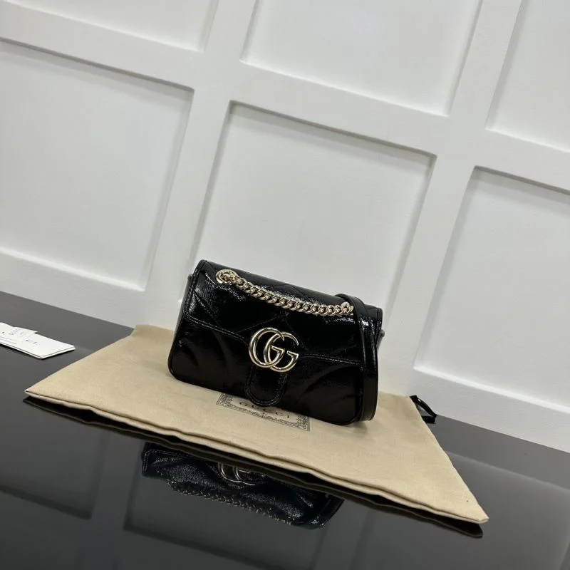 Gucci Satchel Bags WeatherProof 50767