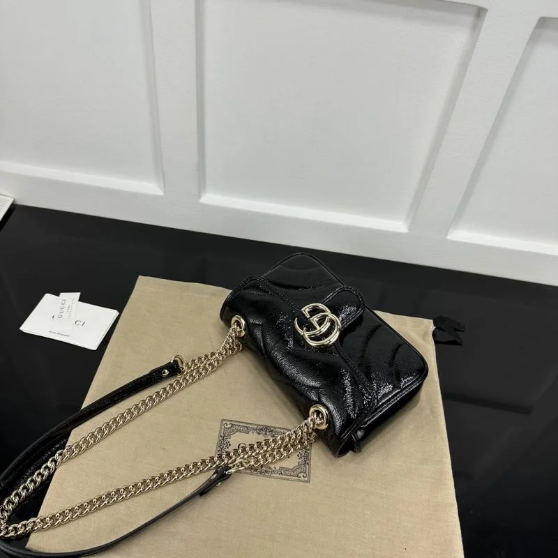 Gucci Satchel Bags WeatherProof 50767