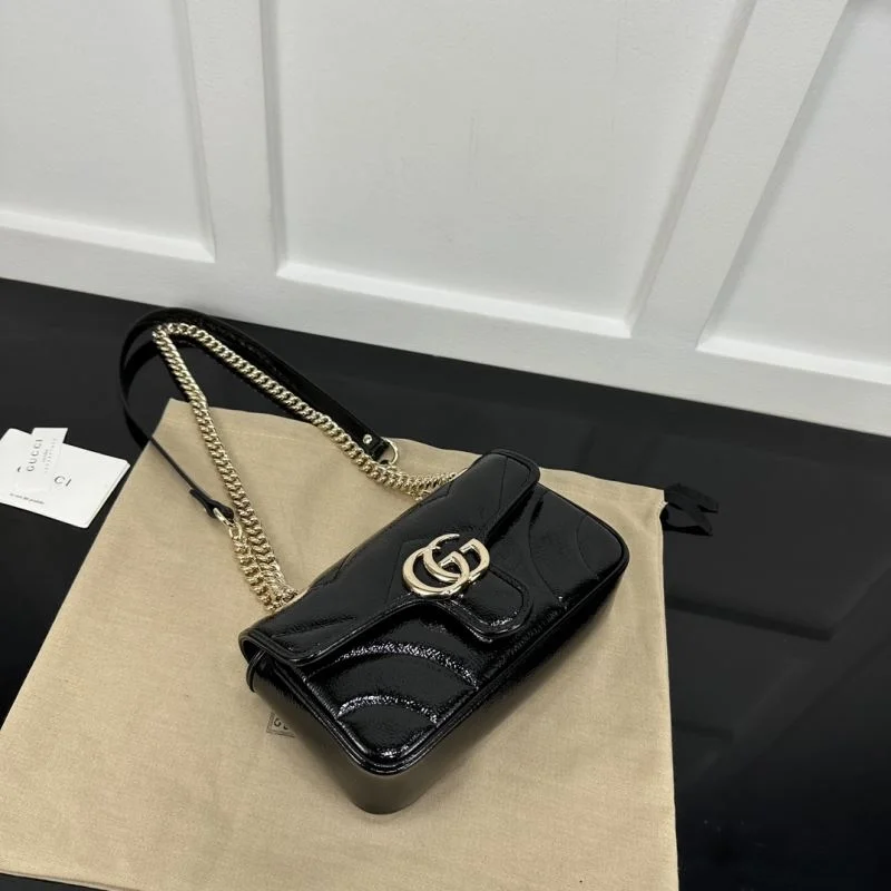 Gucci Satchel Bags WeatherProof 50767