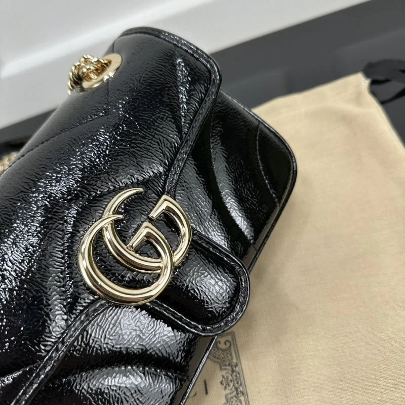 Gucci Satchel Bags WeatherProof 50767