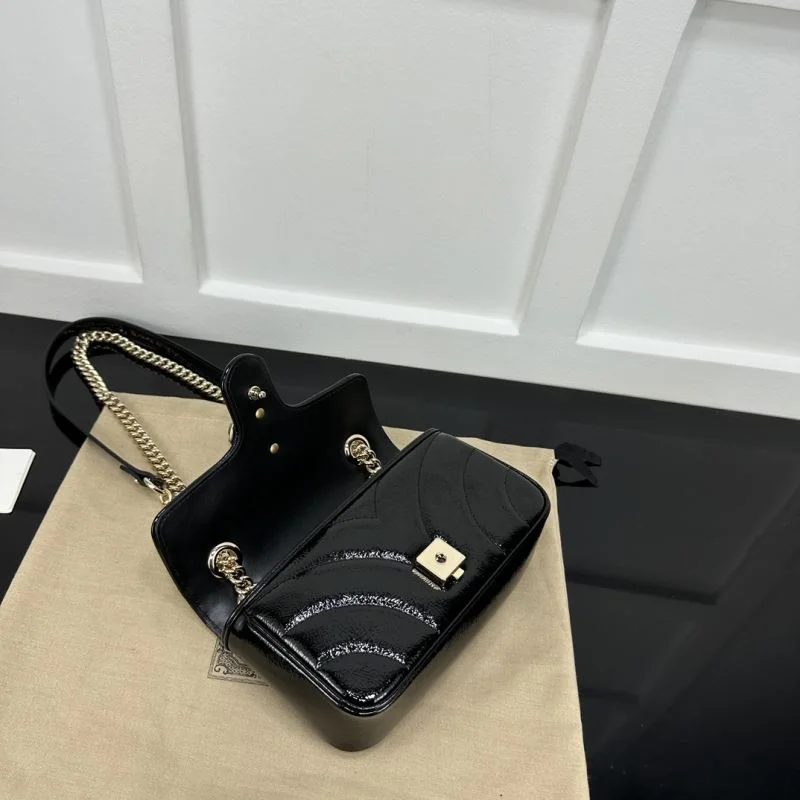 Gucci Satchel Bags WeatherProof 50767