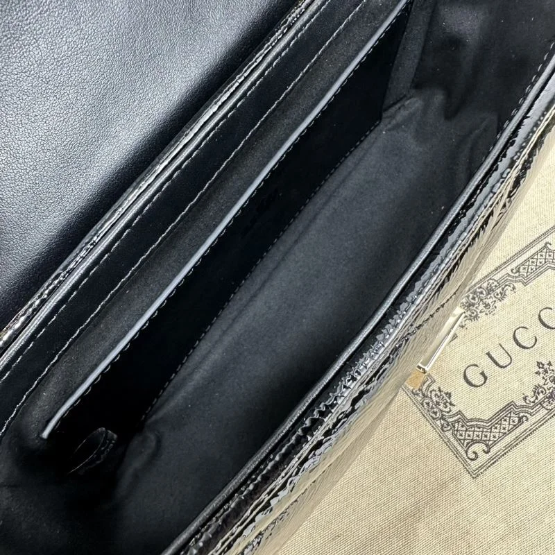 Gucci Satchel Bags WeatherProof 50767