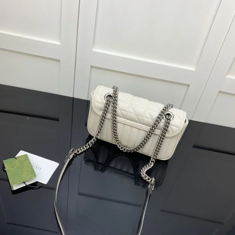 Soft Gucci Satchel Bags 50741