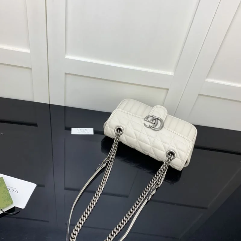 Soft Gucci Satchel Bags 50741