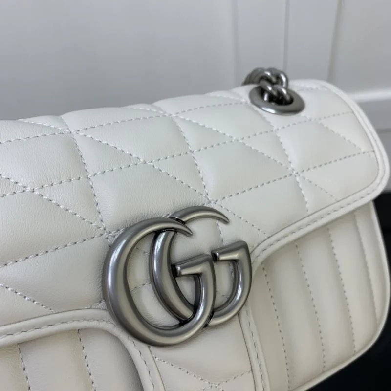 Soft Gucci Satchel Bags 50741