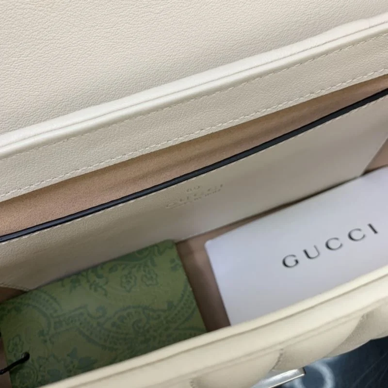 Soft Gucci Satchel Bags 50741