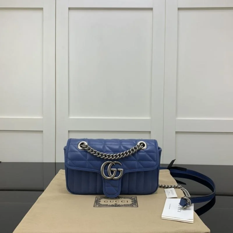 StreetReady Gucci Satchel Bags 50739
