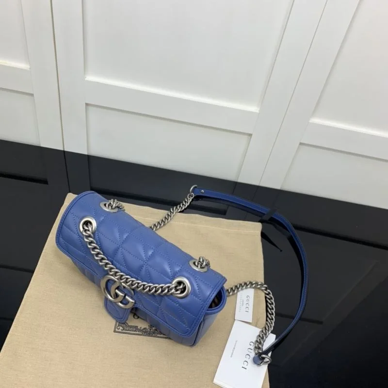 StreetReady Gucci Satchel Bags 50739