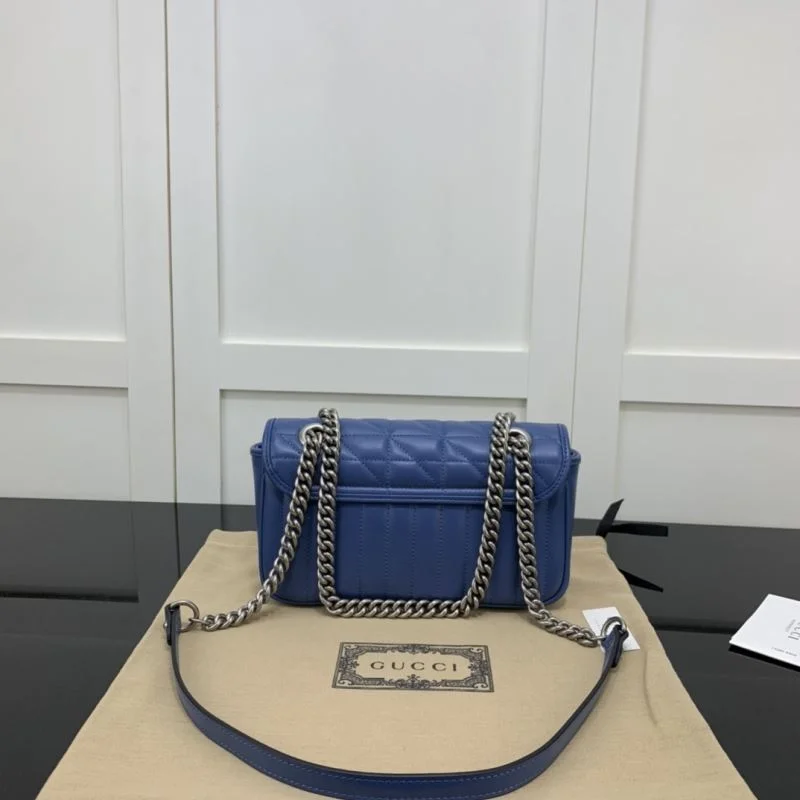 StreetReady Gucci Satchel Bags 50739