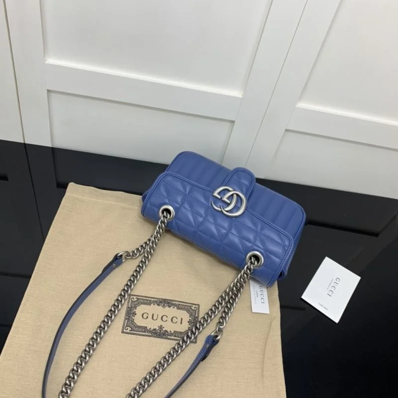 StreetReady Gucci Satchel Bags 50739