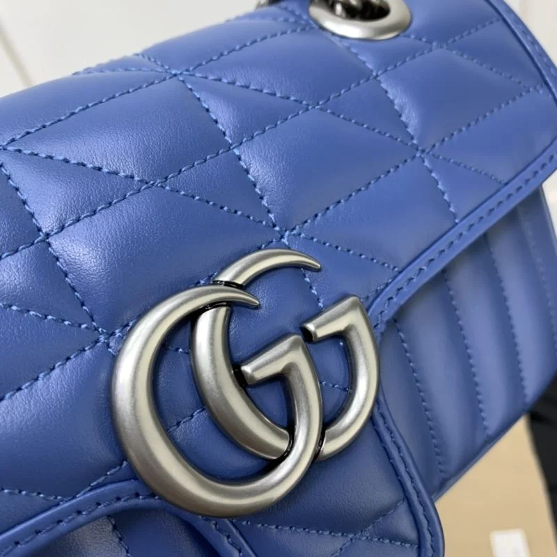 StreetReady Gucci Satchel Bags 50739