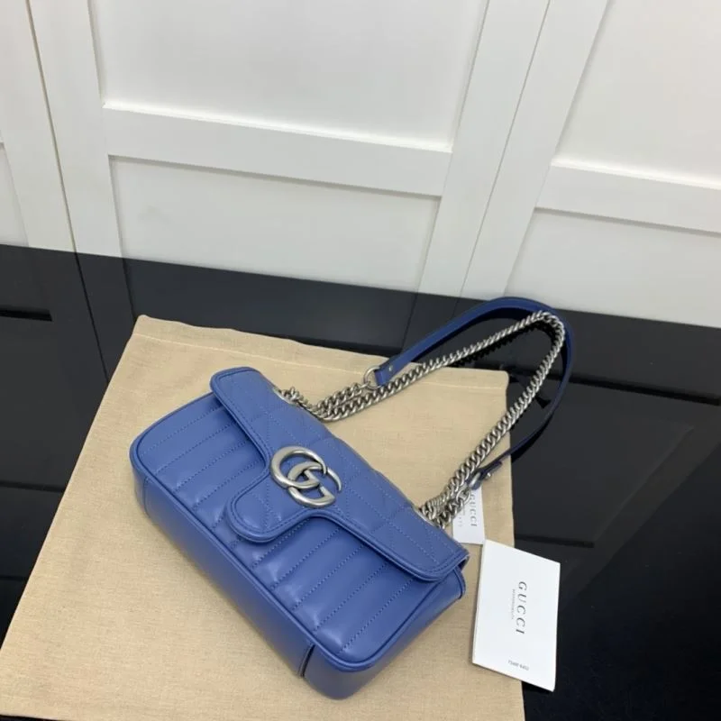 StreetReady Gucci Satchel Bags 50739