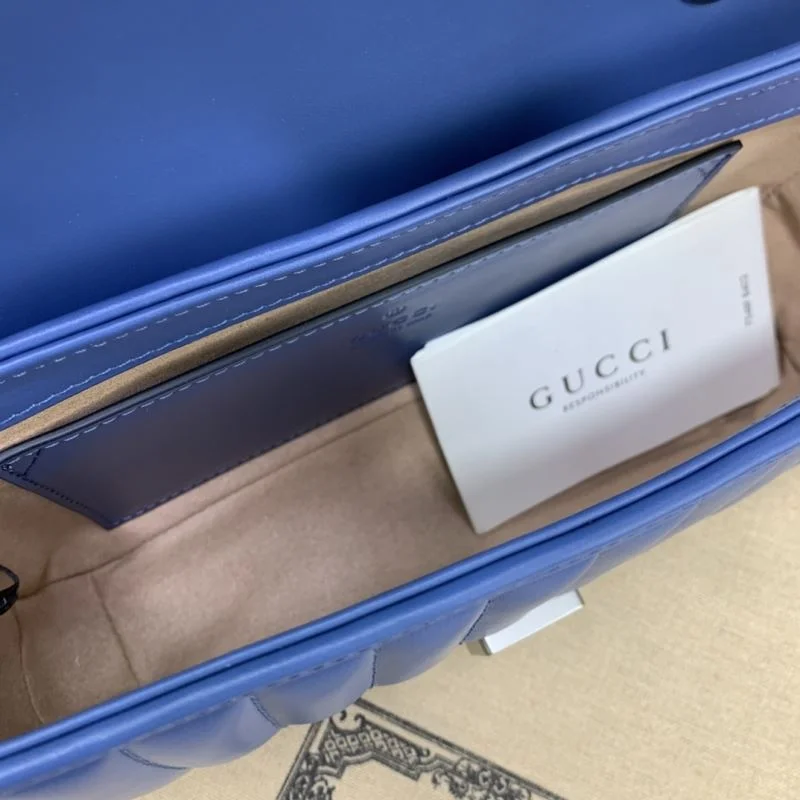 StreetReady Gucci Satchel Bags 50739