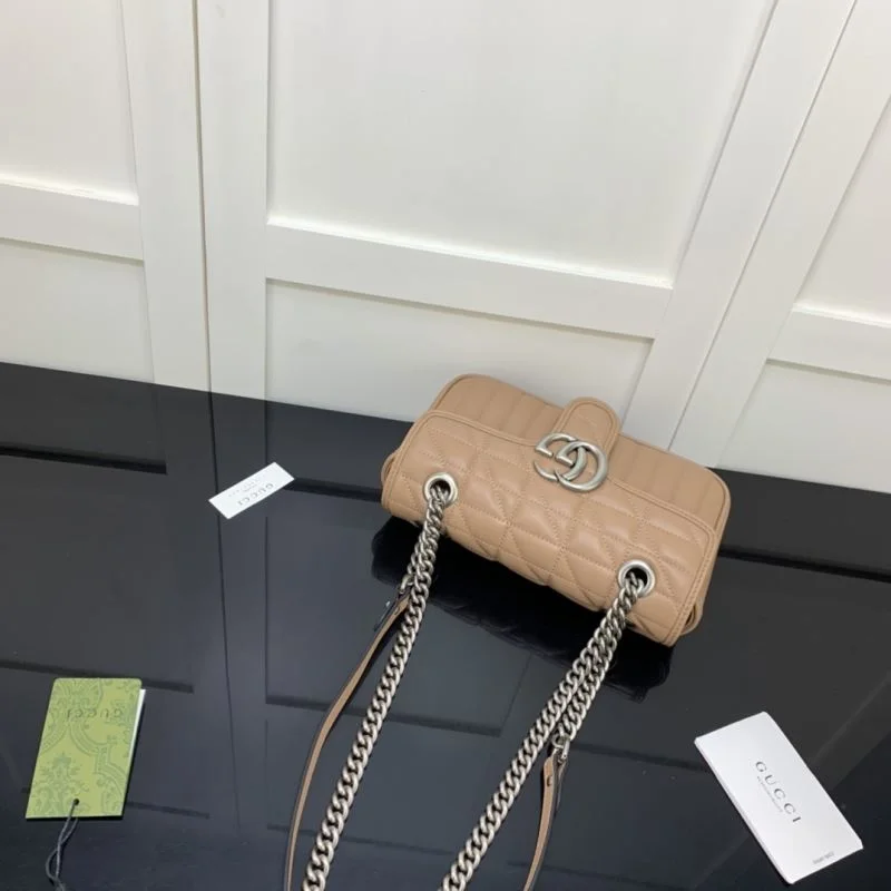 Tailored Gucci Satchel Bags 50731