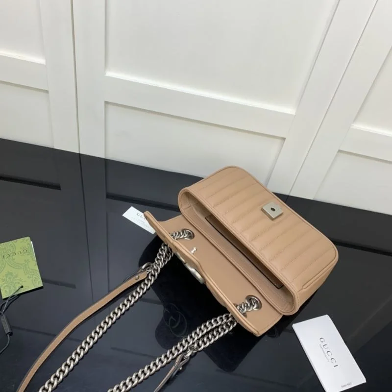 Tailored Gucci Satchel Bags 50731
