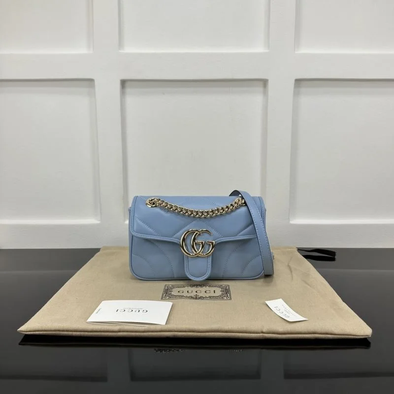 GoodFit Gucci Satchel Bags 50738