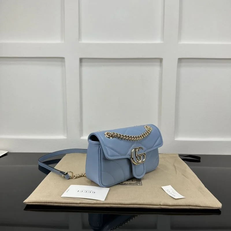GoodFit Gucci Satchel Bags 50738