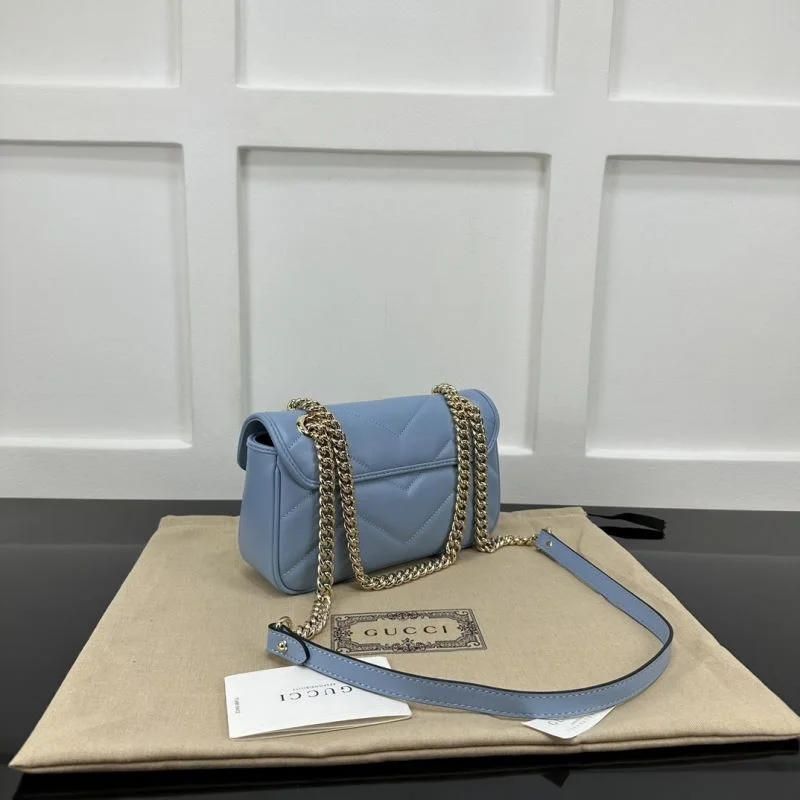 GoodFit Gucci Satchel Bags 50738