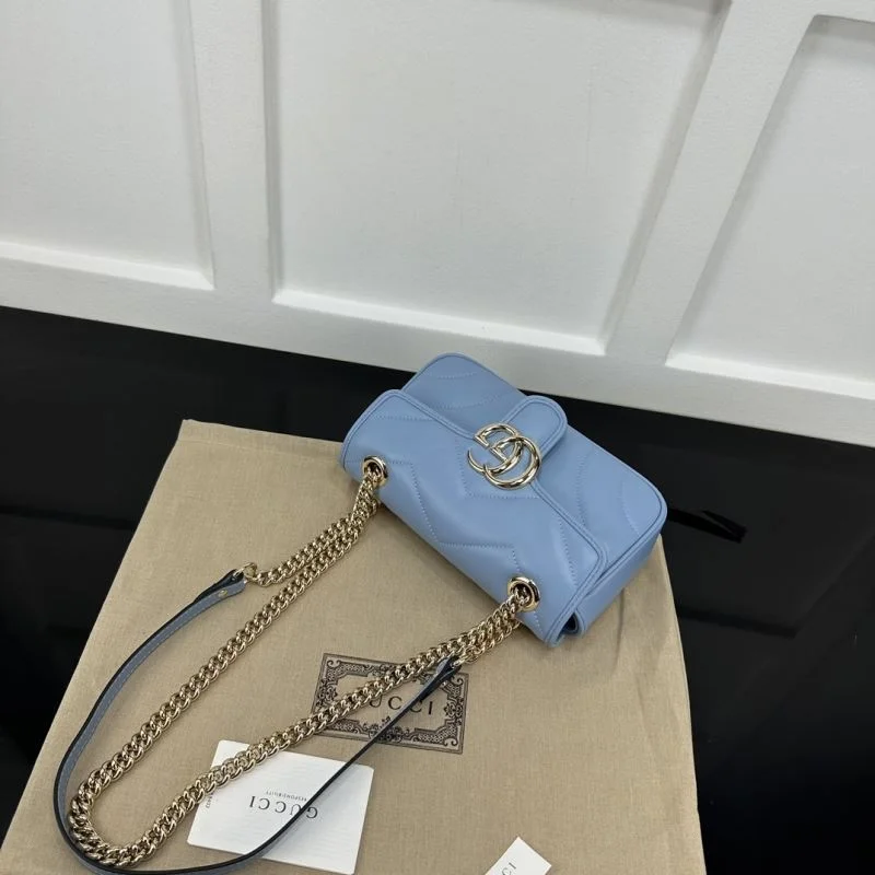 GoodFit Gucci Satchel Bags 50738