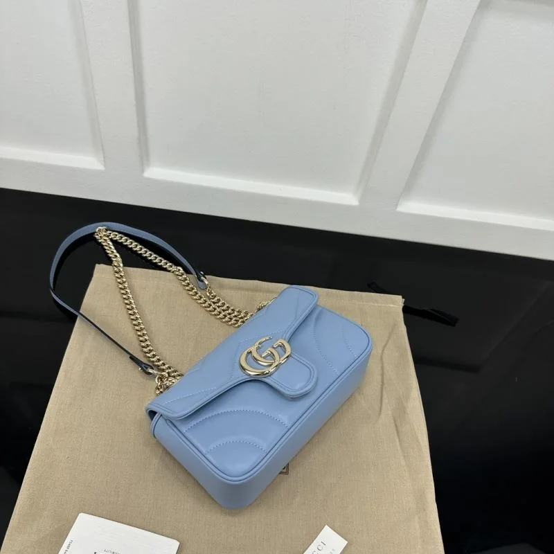 GoodFit Gucci Satchel Bags 50738