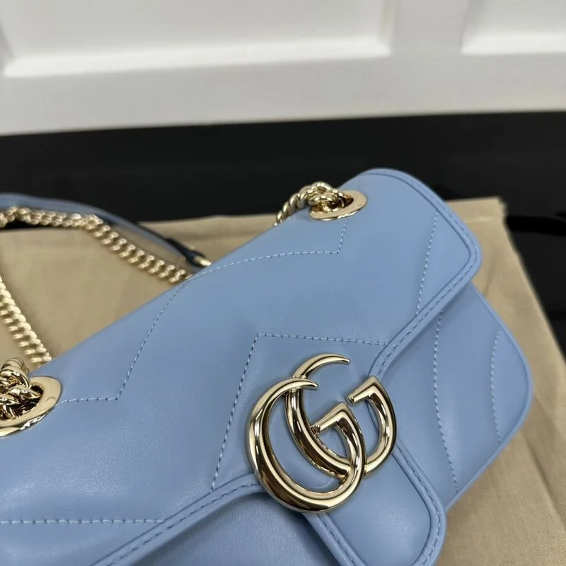 GoodFit Gucci Satchel Bags 50738